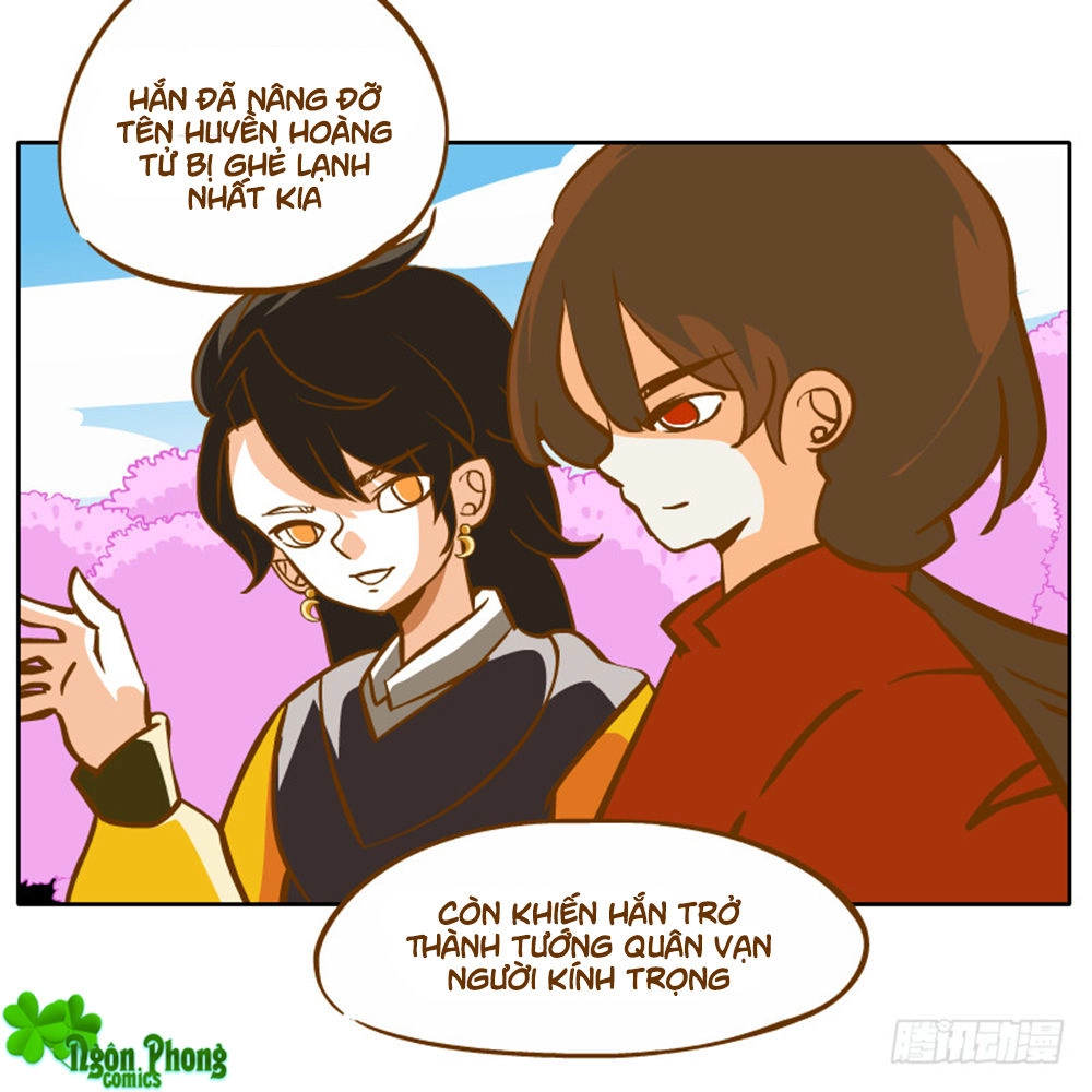 Hòa Thượng Và Tiểu Long Quân Chapter 42 - 68