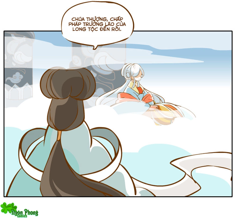 Hòa Thượng Và Tiểu Long Quân Chapter 43 - 4