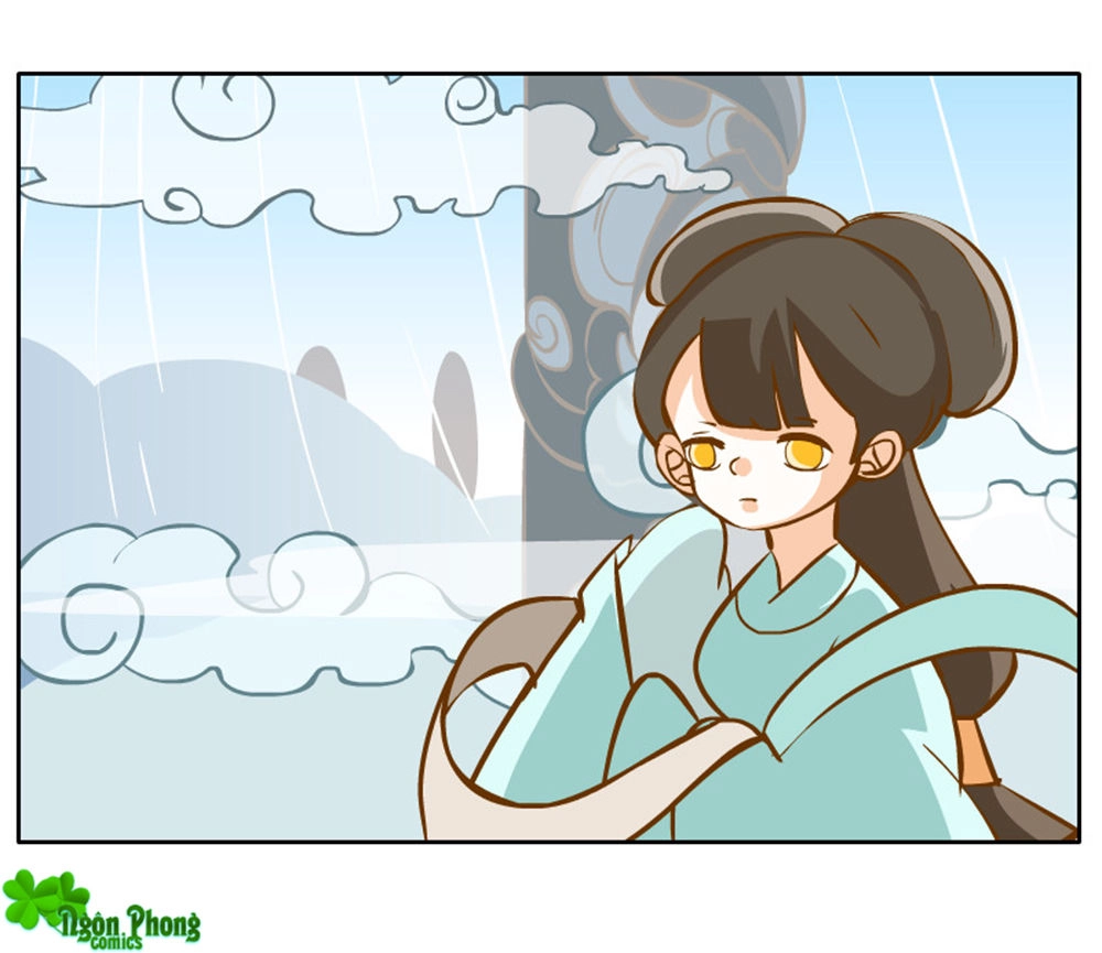 Hòa Thượng Và Tiểu Long Quân Chapter 43 - 15