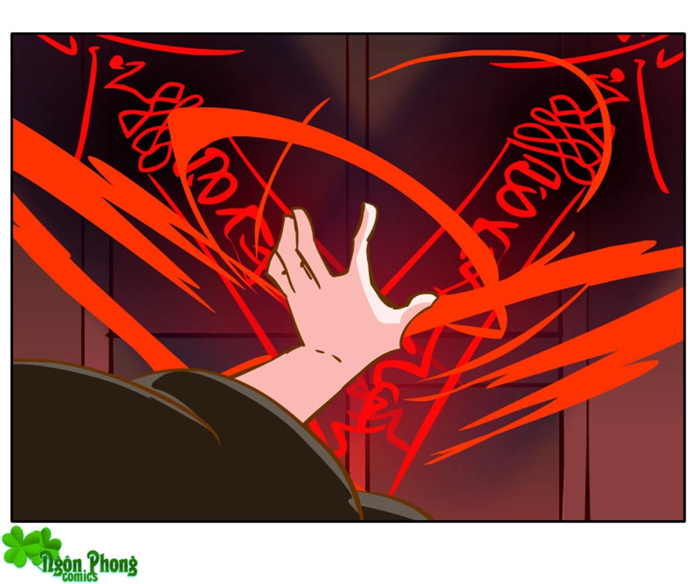 Hòa Thượng Và Tiểu Long Quân Chapter 43 - 27