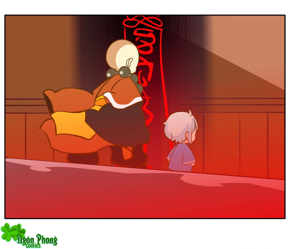 Hòa Thượng Và Tiểu Long Quân Chapter 43 - 28