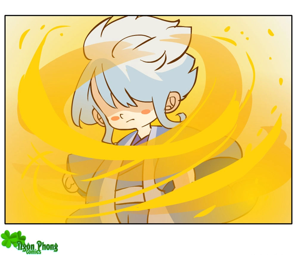 Hòa Thượng Và Tiểu Long Quân Chapter 43 - 32