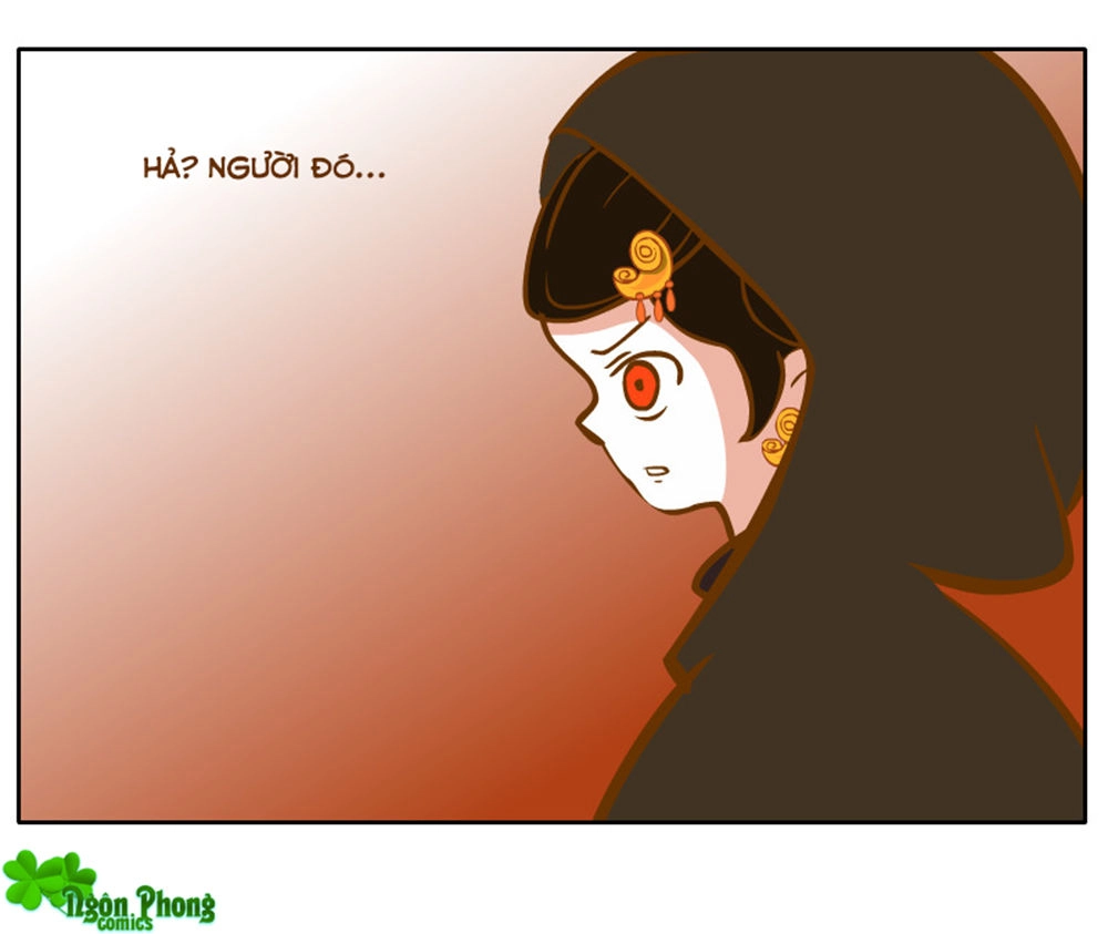 Hòa Thượng Và Tiểu Long Quân Chapter 43 - 56