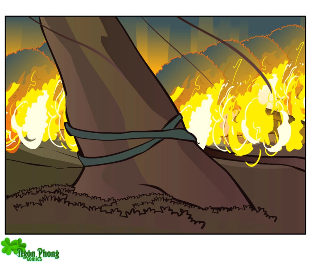 Hòa Thượng Và Tiểu Long Quân Chapter 44 - 41