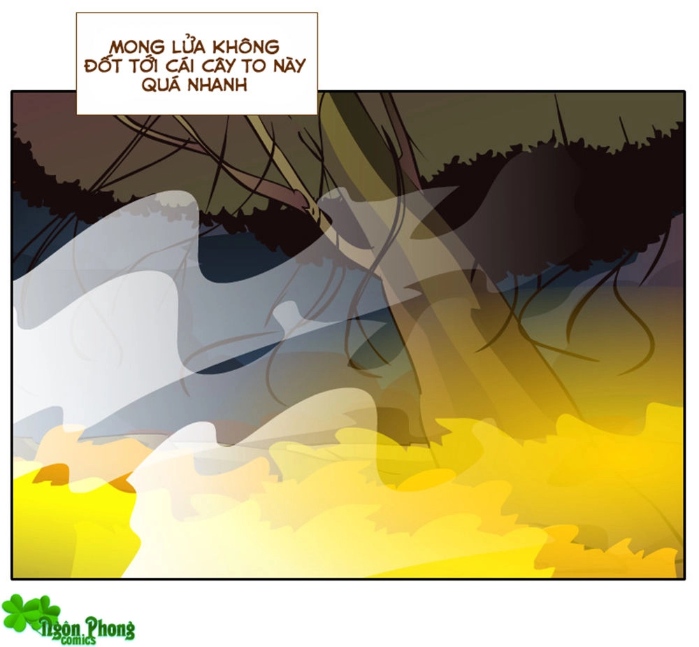 Hòa Thượng Và Tiểu Long Quân Chapter 44 - 47