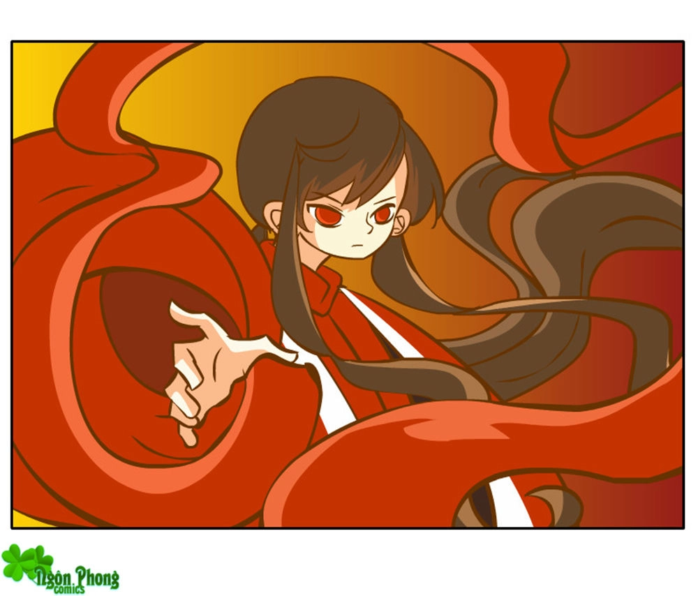 Hòa Thượng Và Tiểu Long Quân Chapter 44 - 52