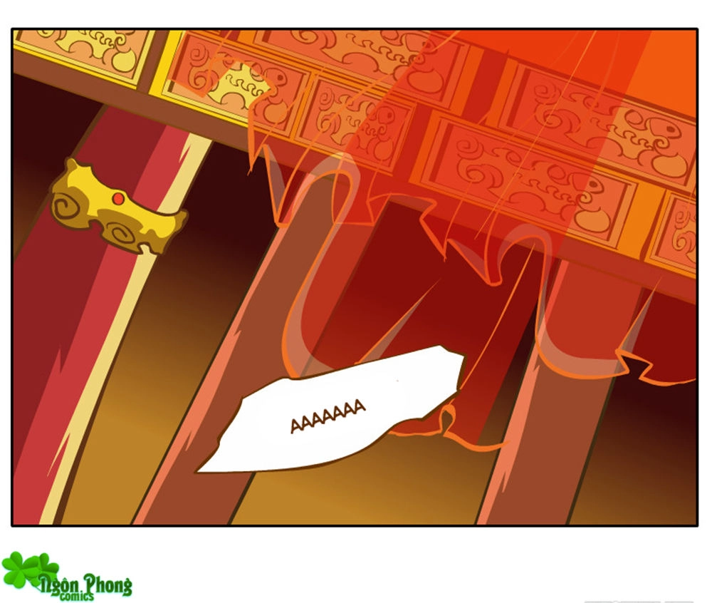 Hòa Thượng Và Tiểu Long Quân Chapter 44 - 64