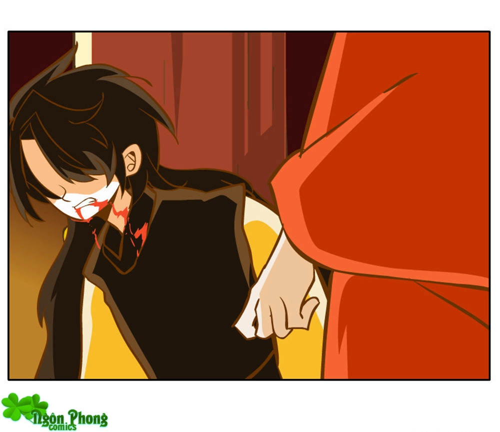 Hòa Thượng Và Tiểu Long Quân Chapter 44 - 68