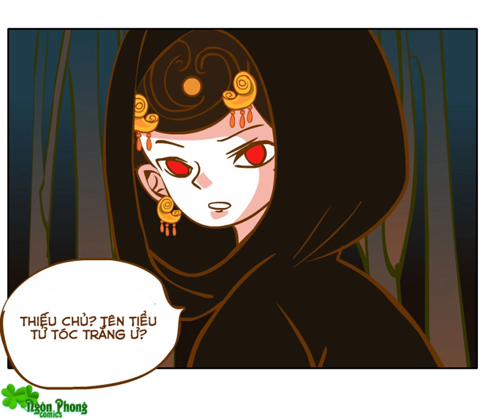 Hòa Thượng Và Tiểu Long Quân Chapter 45 - 6