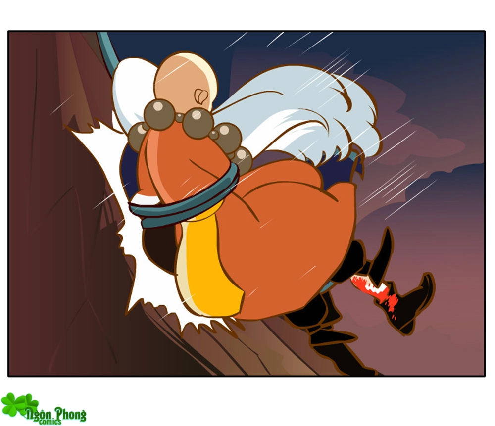 Hòa Thượng Và Tiểu Long Quân Chapter 45 - 14