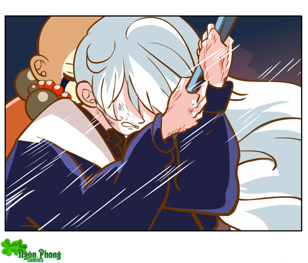 Hòa Thượng Và Tiểu Long Quân Chapter 45 - 15