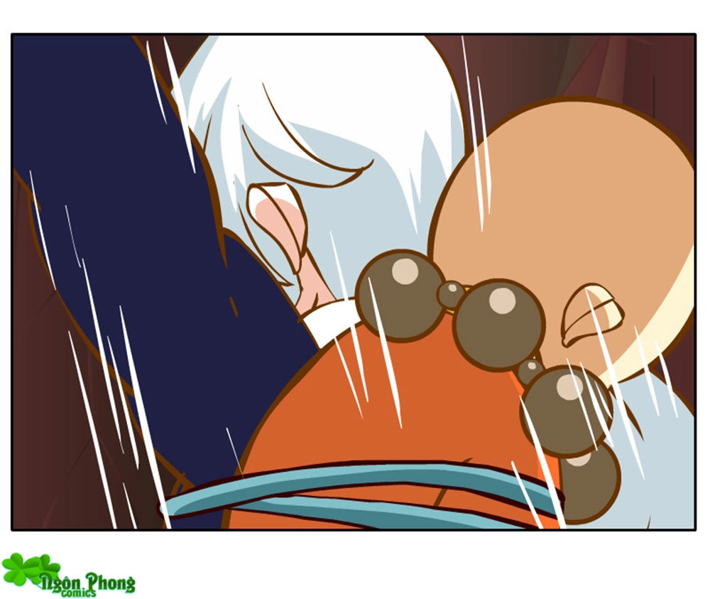 Hòa Thượng Và Tiểu Long Quân Chapter 45 - 18