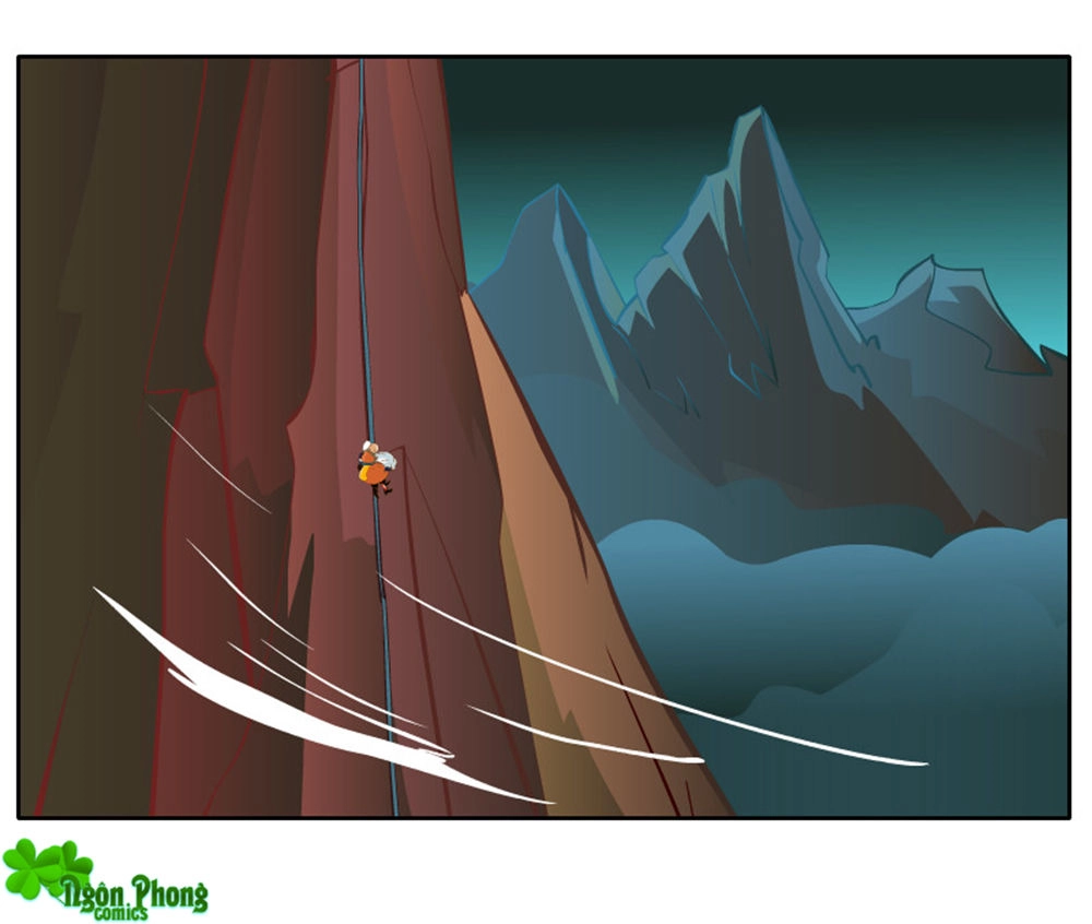 Hòa Thượng Và Tiểu Long Quân Chapter 45 - 19