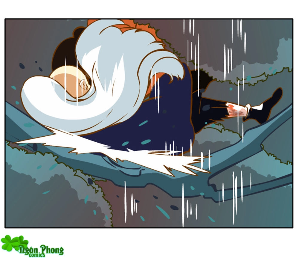 Hòa Thượng Và Tiểu Long Quân Chapter 45 - 32