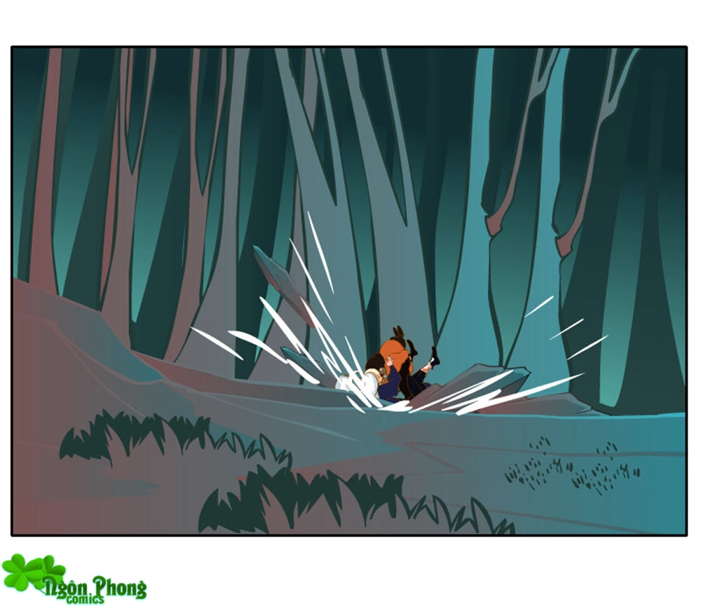 Hòa Thượng Và Tiểu Long Quân Chapter 45 - 34