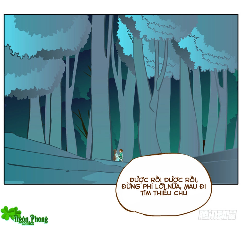 Hòa Thượng Và Tiểu Long Quân Chapter 45 - 64