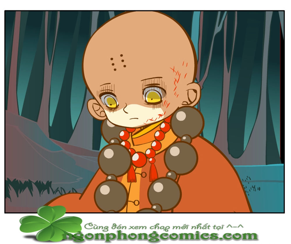 Hòa Thượng Và Tiểu Long Quân Chapter 45 - 67