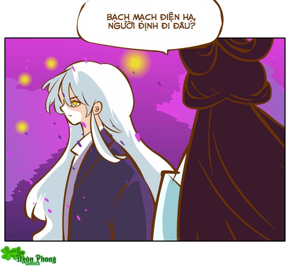 Hòa Thượng Và Tiểu Long Quân Chapter 46 - 9