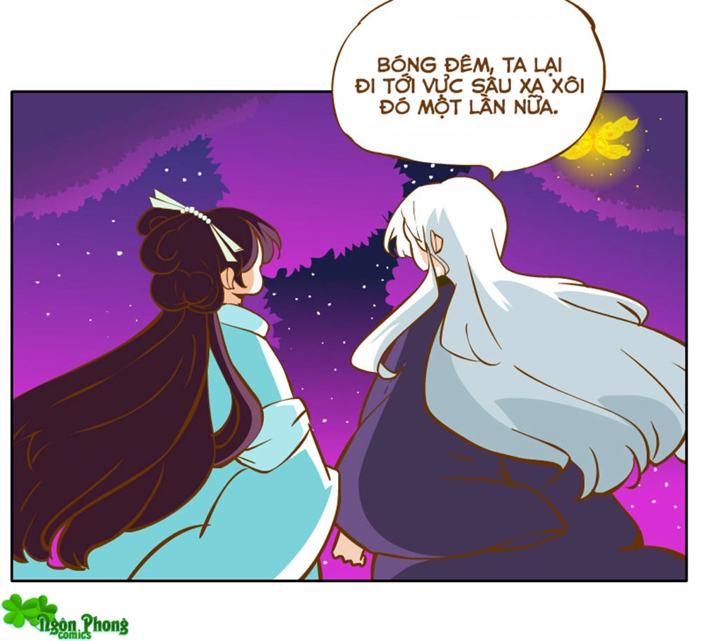 Hòa Thượng Và Tiểu Long Quân Chapter 46 - 10