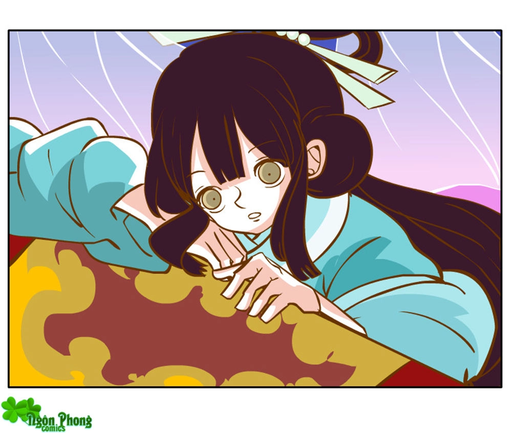 Hòa Thượng Và Tiểu Long Quân Chapter 46 - 14