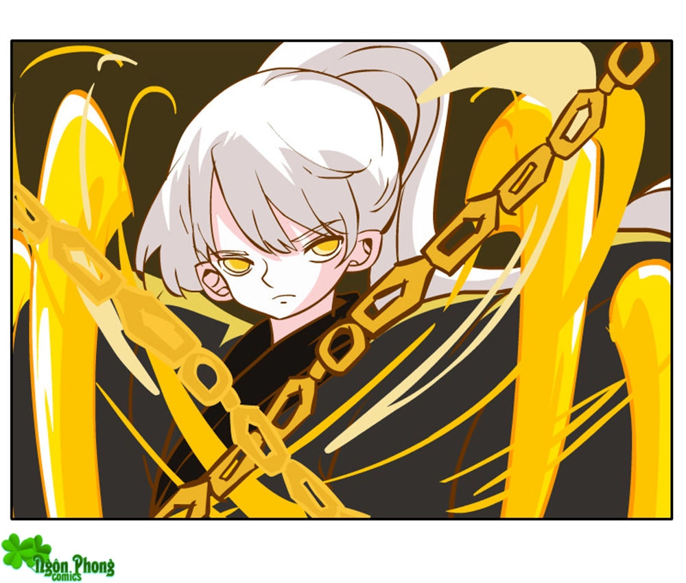 Hòa Thượng Và Tiểu Long Quân Chapter 46 - 21