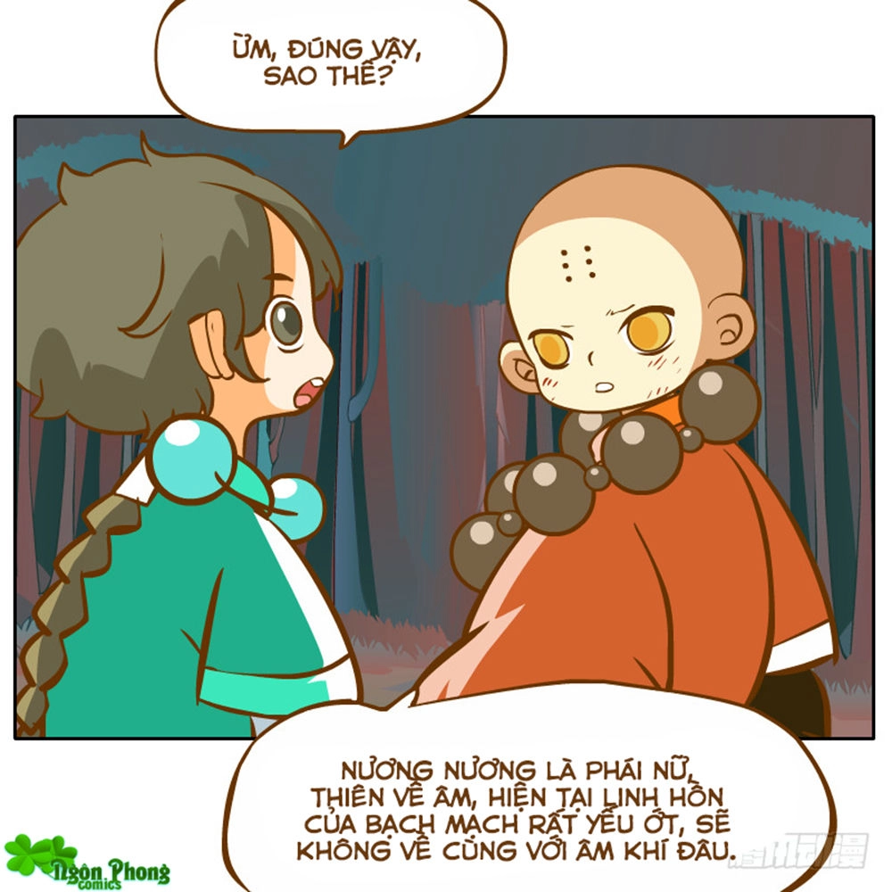 Hòa Thượng Và Tiểu Long Quân Chapter 46 - 74