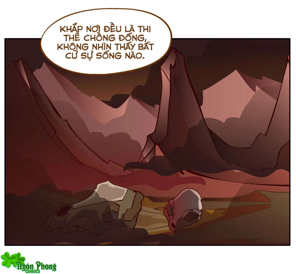 Hòa Thượng Và Tiểu Long Quân Chapter 47 - 22