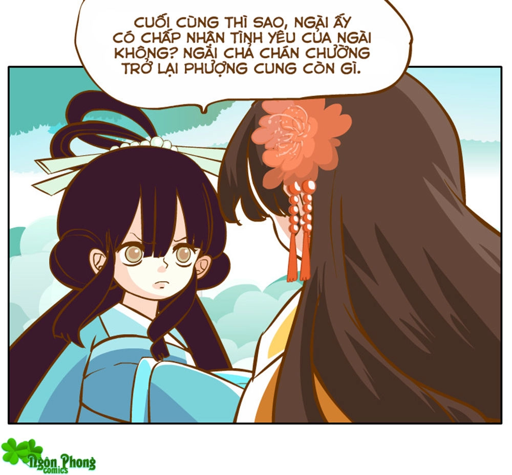 Hòa Thượng Và Tiểu Long Quân Chapter 48 - 34