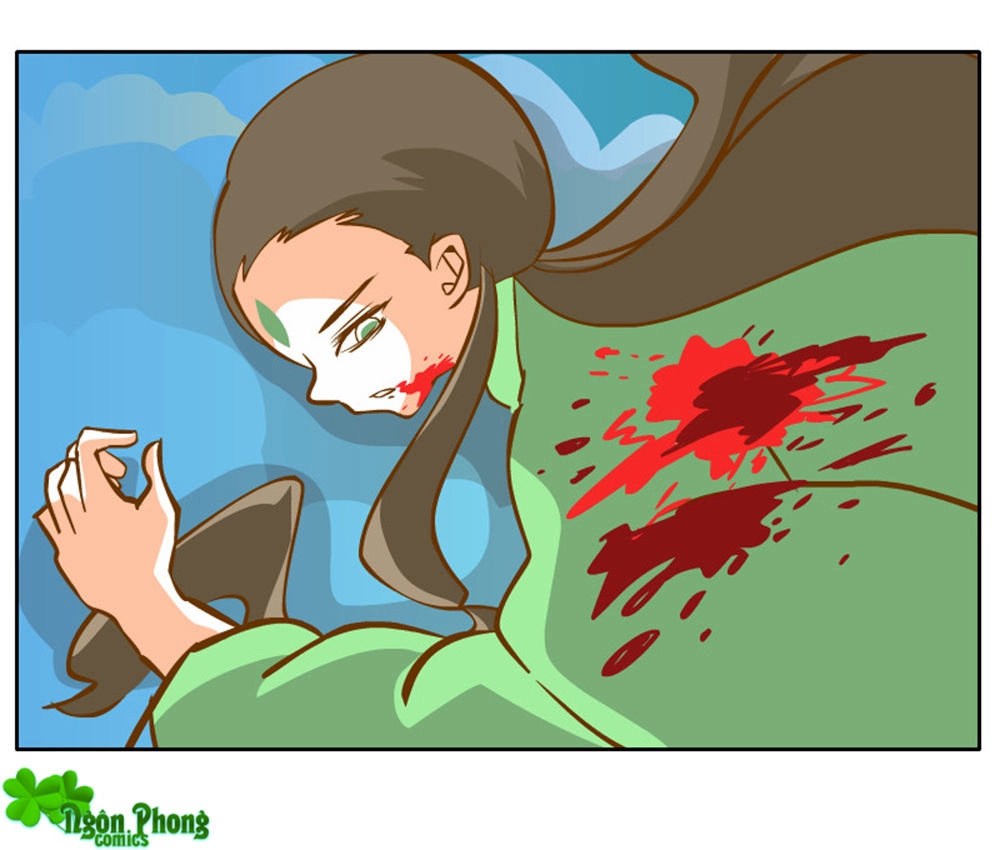 Hòa Thượng Và Tiểu Long Quân Chapter 48 - 45