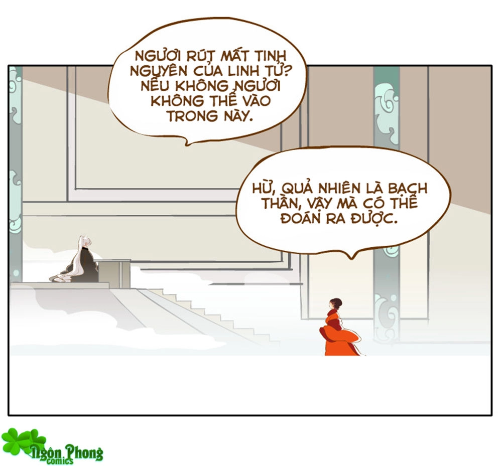 Hòa Thượng Và Tiểu Long Quân Chapter 48 - 63