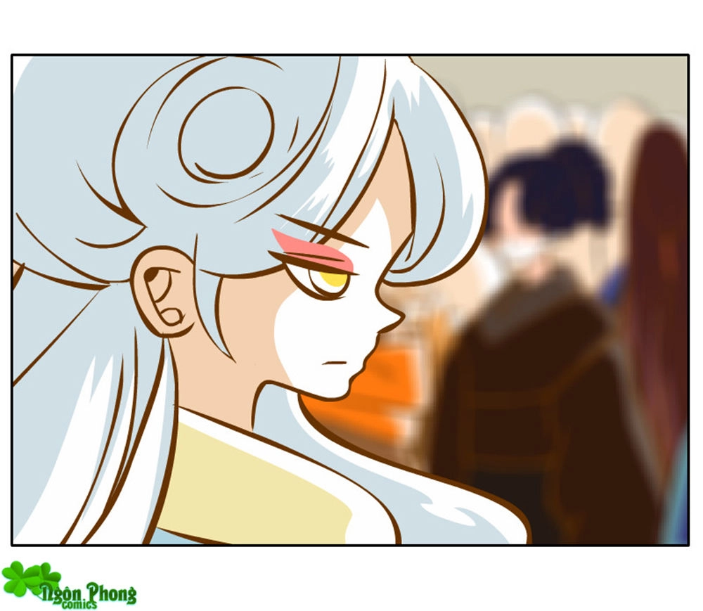 Hòa Thượng Và Tiểu Long Quân Chapter 49 - 7