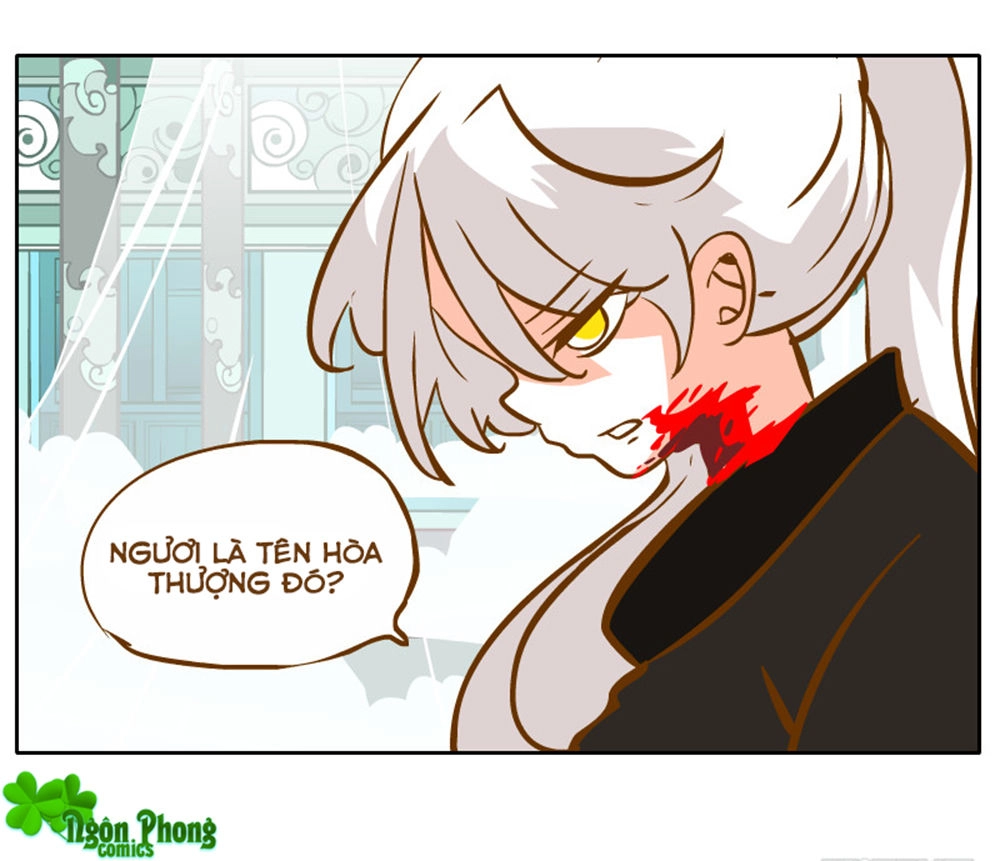 Hòa Thượng Và Tiểu Long Quân Chapter 49 - 37