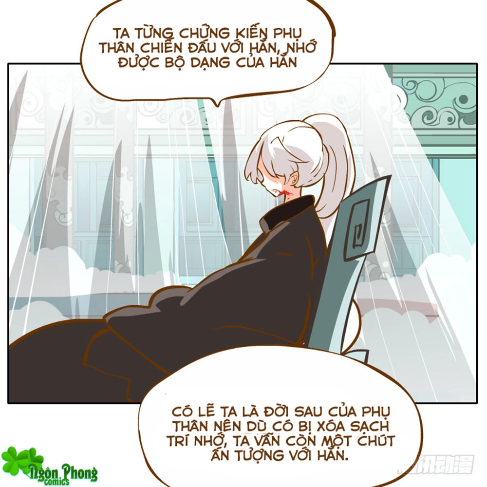 Hòa Thượng Và Tiểu Long Quân Chapter 49 - 42