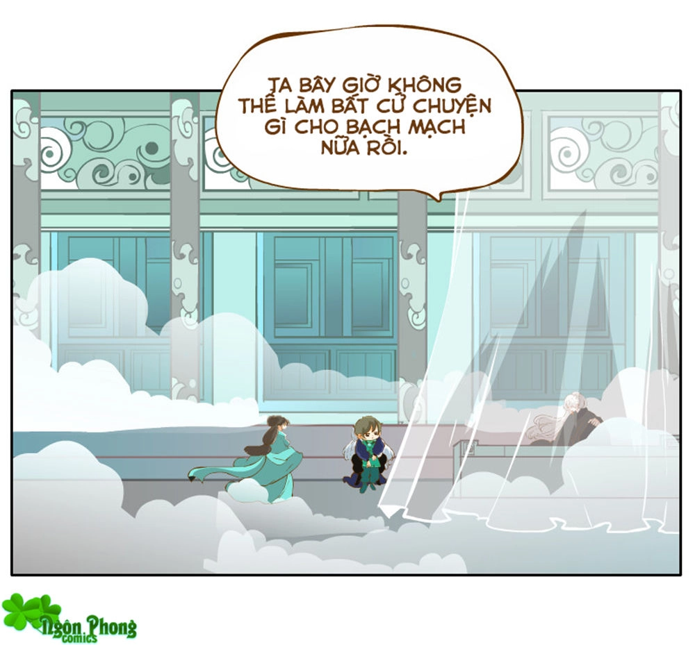 Hòa Thượng Và Tiểu Long Quân Chapter 49 - 48