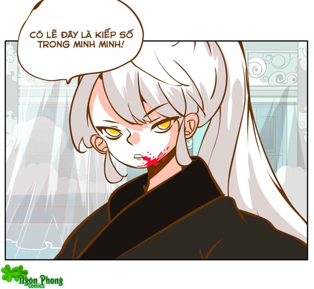 Hòa Thượng Và Tiểu Long Quân Chapter 49 - 49