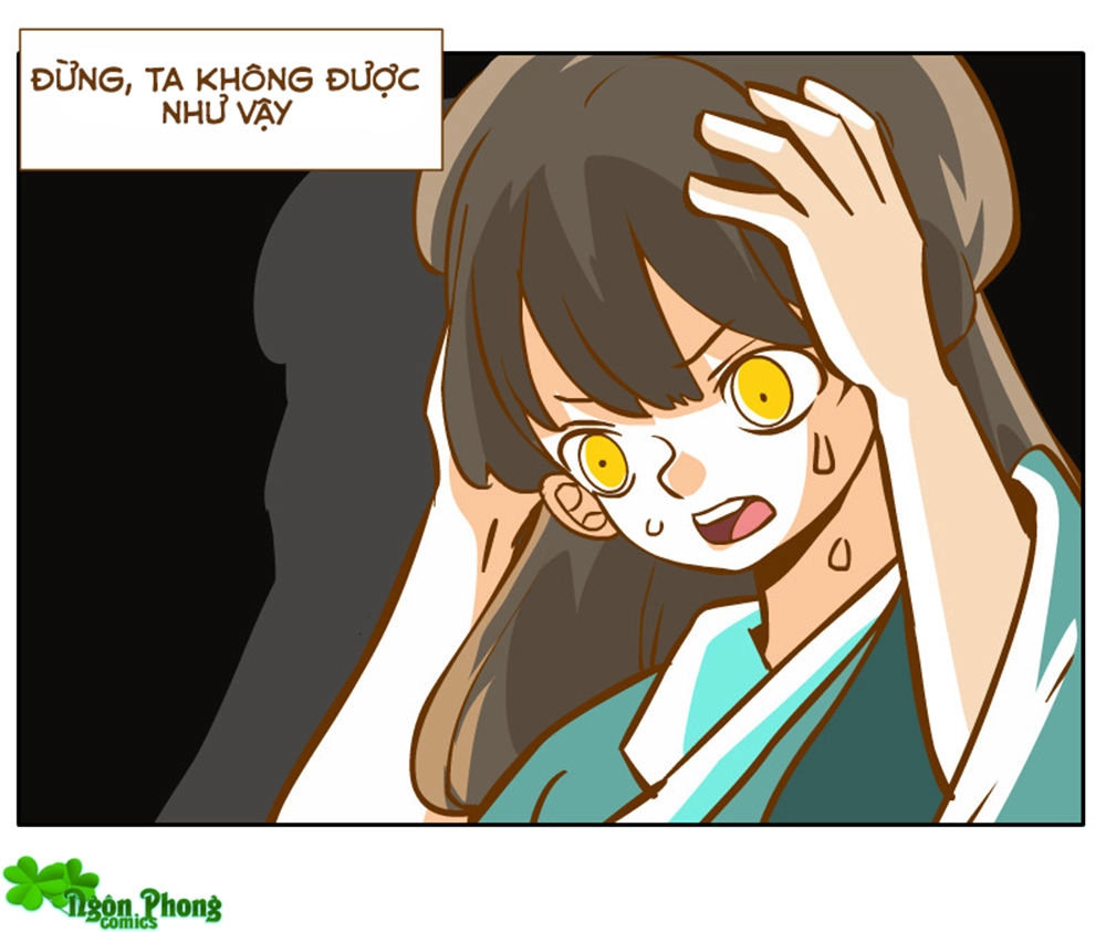 Hòa Thượng Và Tiểu Long Quân Chapter 49 - 54