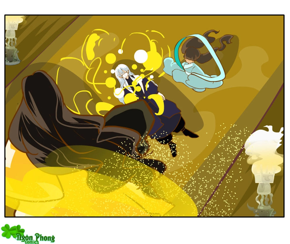 Hòa Thượng Và Tiểu Long Quân Chapter 50 - 9