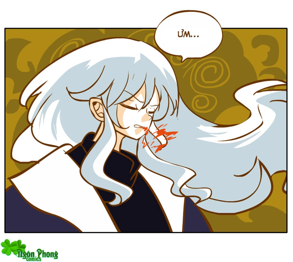 Hòa Thượng Và Tiểu Long Quân Chapter 50 - 21