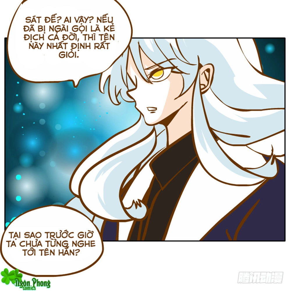 Hòa Thượng Và Tiểu Long Quân Chapter 50 - 37