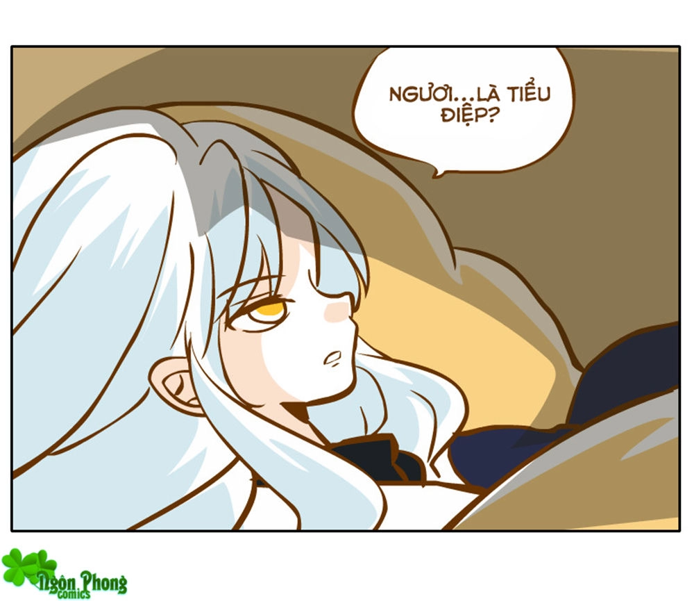 Hòa Thượng Và Tiểu Long Quân Chapter 50 - 49