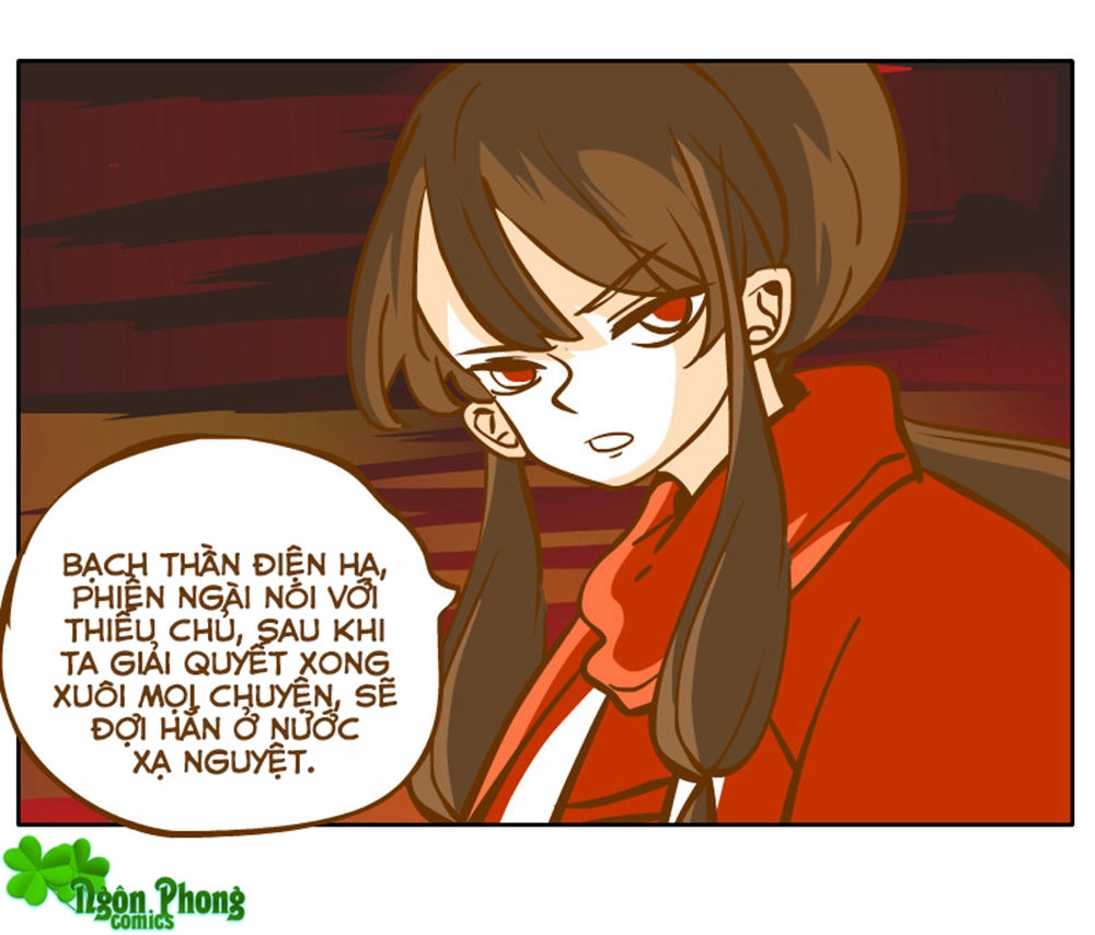 Hòa Thượng Và Tiểu Long Quân Chapter 50 - 63