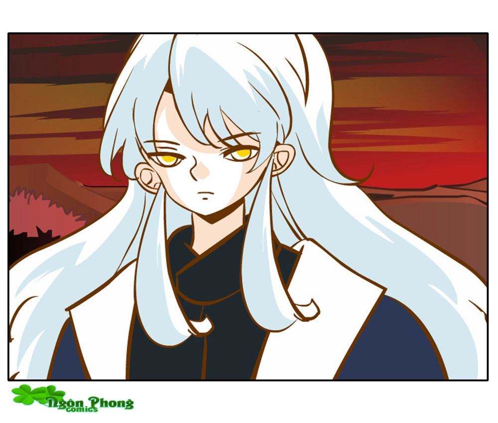 Hòa Thượng Và Tiểu Long Quân Chapter 51 - 2