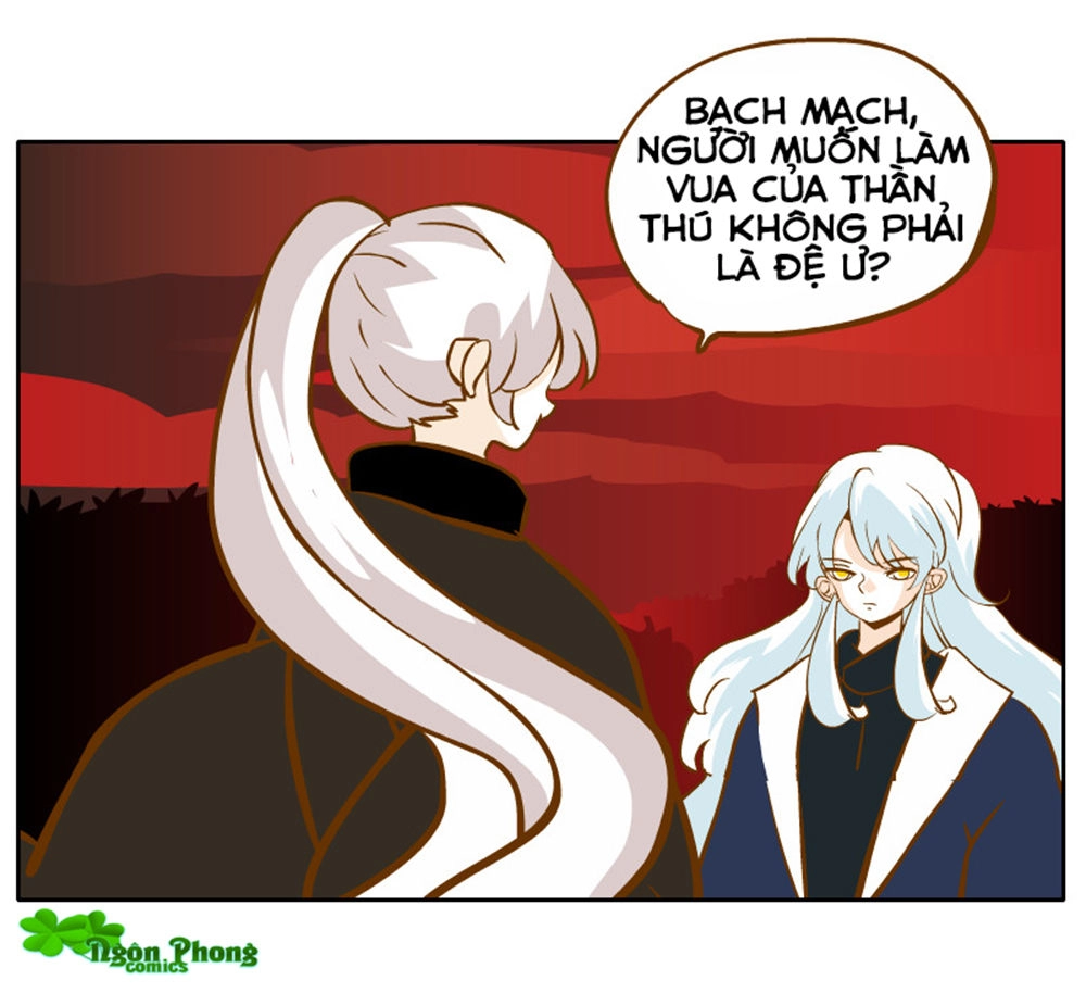 Hòa Thượng Và Tiểu Long Quân Chapter 51 - 3