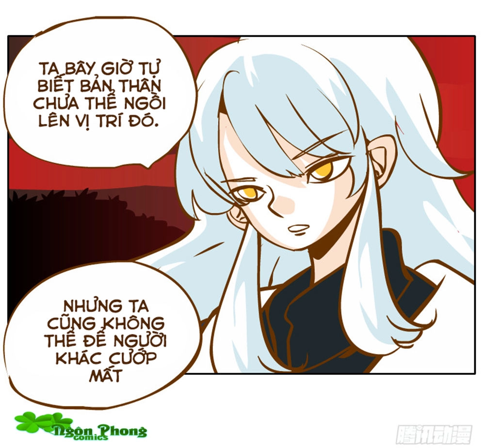 Hòa Thượng Và Tiểu Long Quân Chapter 51 - 4