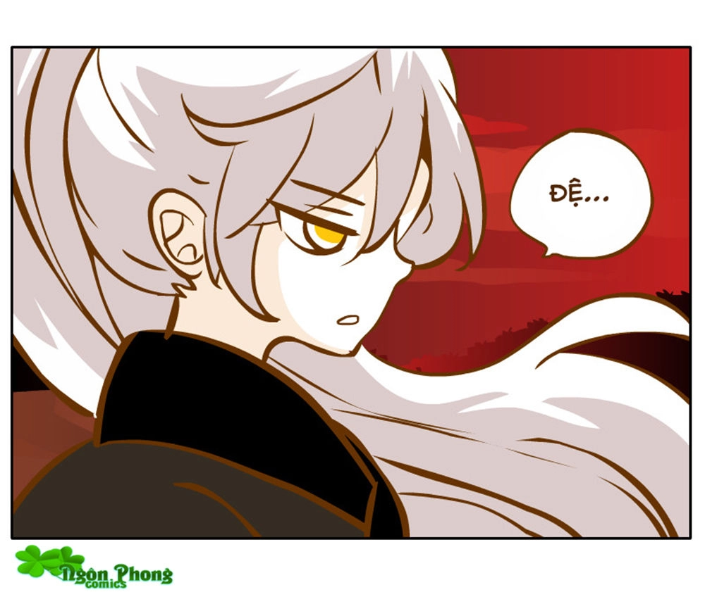 Hòa Thượng Và Tiểu Long Quân Chapter 51 - 6