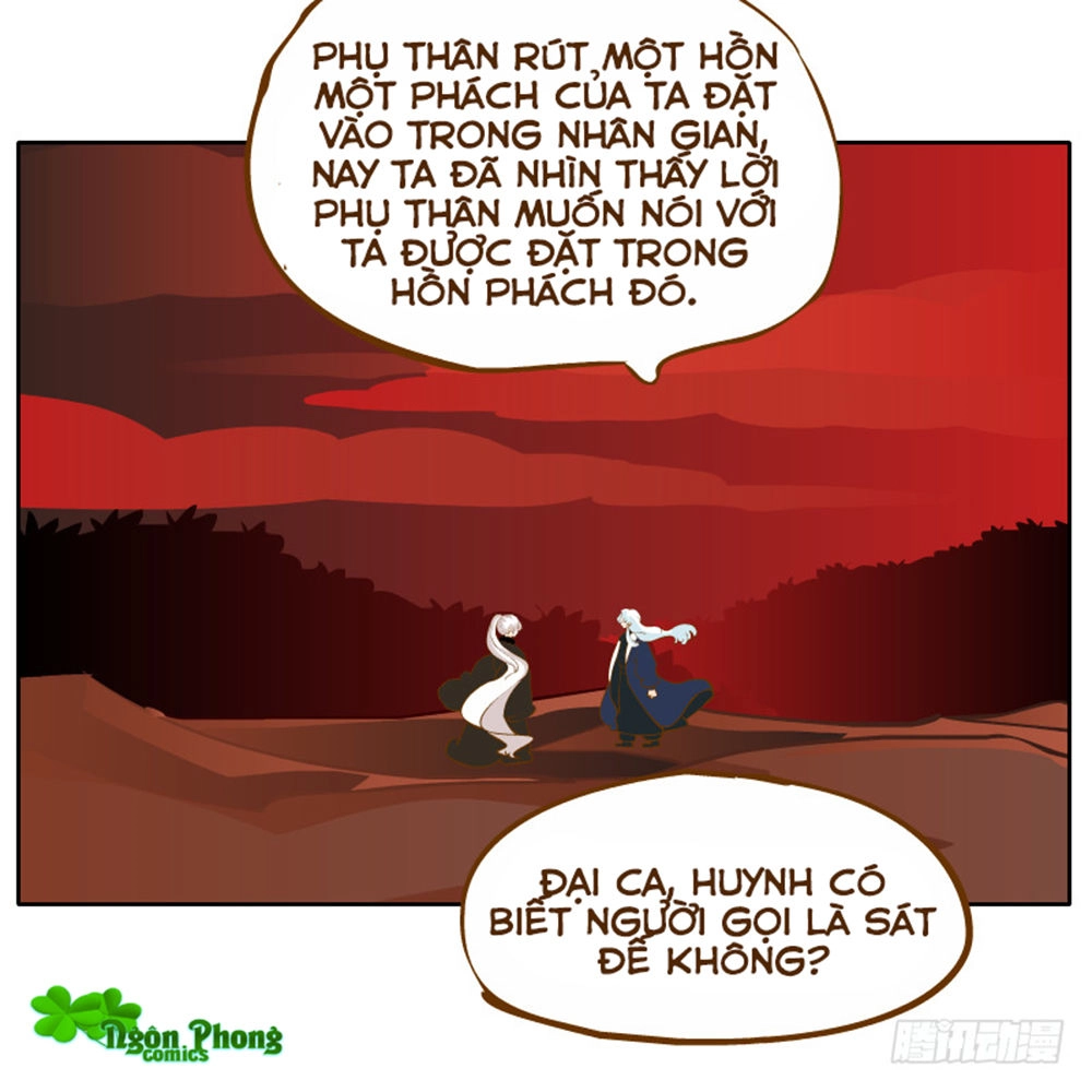 Hòa Thượng Và Tiểu Long Quân Chapter 51 - 7