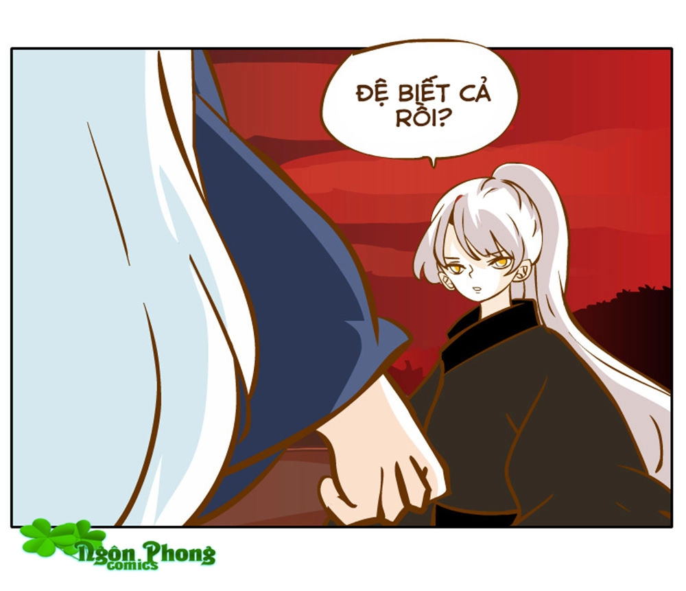 Hòa Thượng Và Tiểu Long Quân Chapter 51 - 8