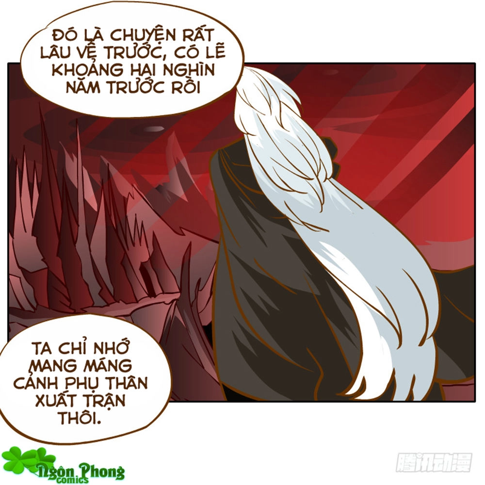 Hòa Thượng Và Tiểu Long Quân Chapter 51 - 11