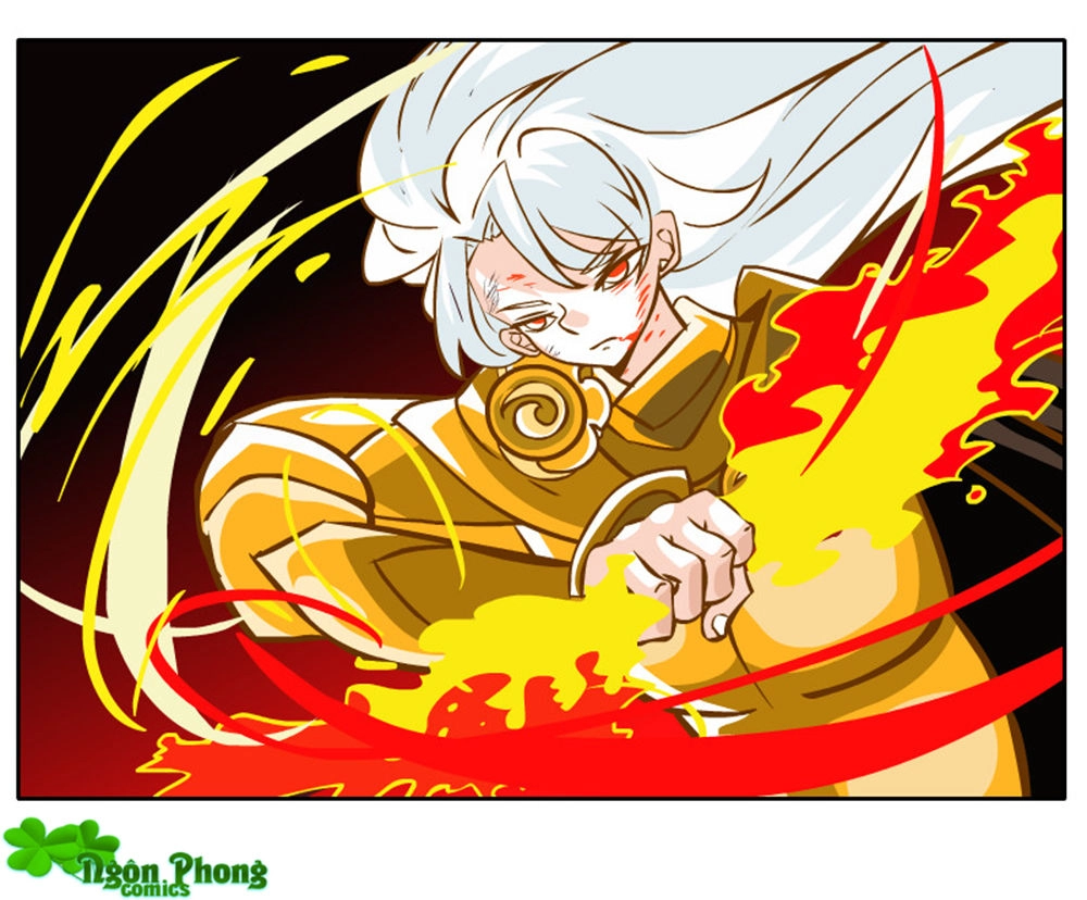 Hòa Thượng Và Tiểu Long Quân Chapter 51 - 12