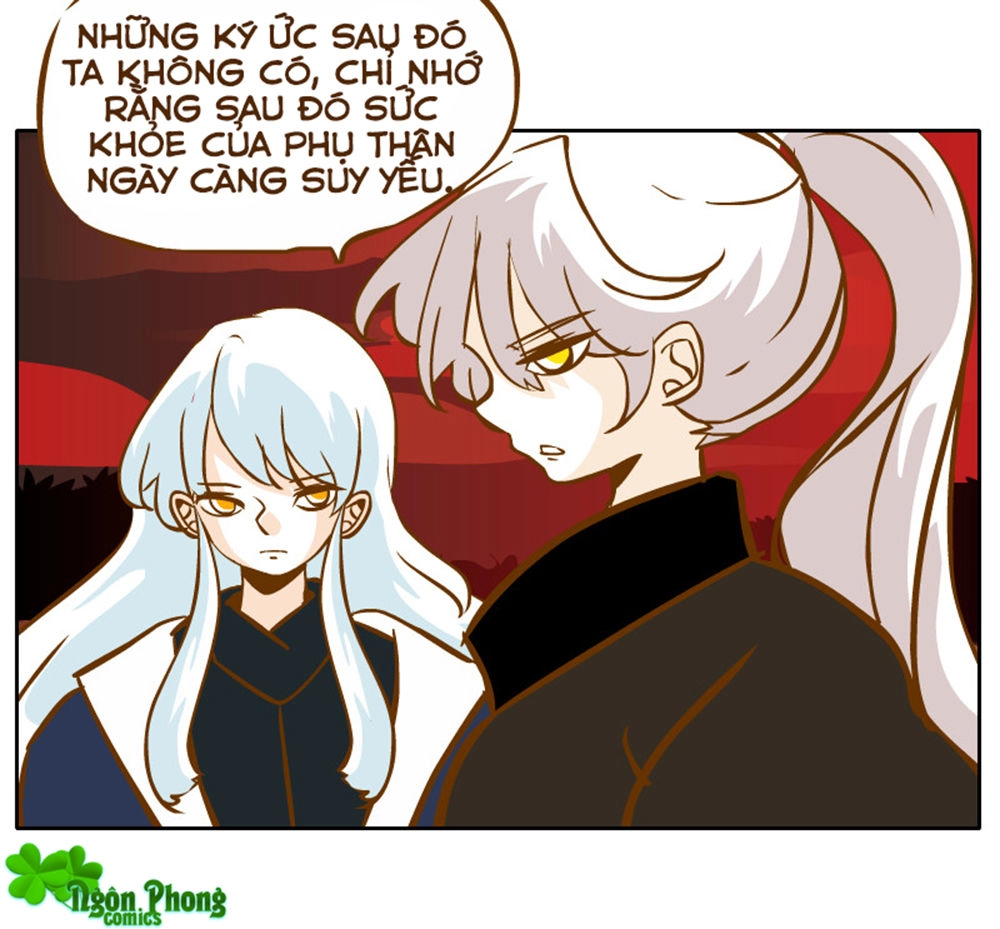 Hòa Thượng Và Tiểu Long Quân Chapter 51 - 14